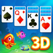 Solitaire 3D Vis