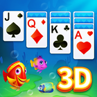 Solitaire biểu tượng