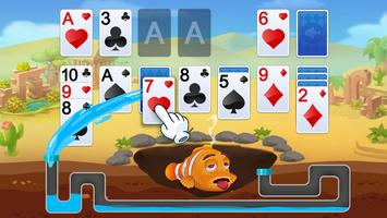 Solitaire screenshot 1