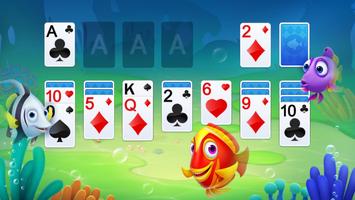 Solitaire โปสเตอร์