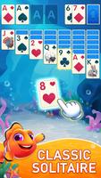 Solitaire Ekran Görüntüsü 3
