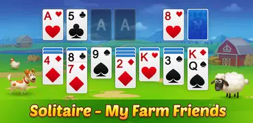 紙牌農場 (Solitaire - My Farm)