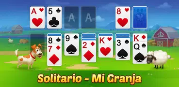 Solitario - Mi Granja