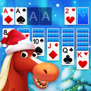 Solitaire - Teman Peternakanku APK