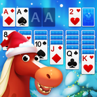 Solitaire biểu tượng