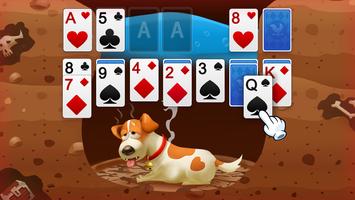 Solitaire screenshot 1