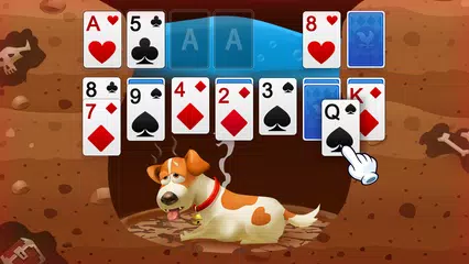 Solitaire - My Farm Friends XAPK download