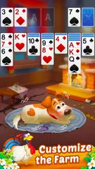 Solitaire - My Farm Friends XAPK download