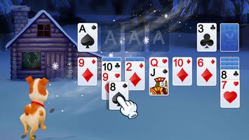 Solitaire โปสเตอร์