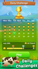 紙牌農場 (Solitaire - My Farm) XAPK 下載