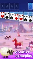 紙牌農場 (Solitaire - My Farm) 海報
