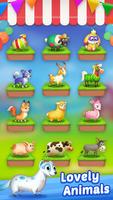 紙牌農場 (Solitaire - My Farm) 截圖 2