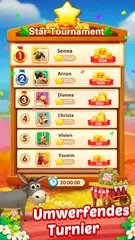 Solitär – Meine Farmfreunde XAPK Herunterladen