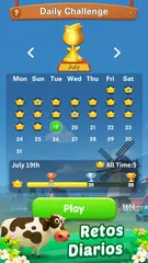 Descargar XAPK de Solitario - Mi Granja