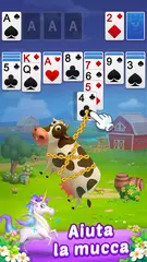 download Solitario - La Mia Fattoria XAPK