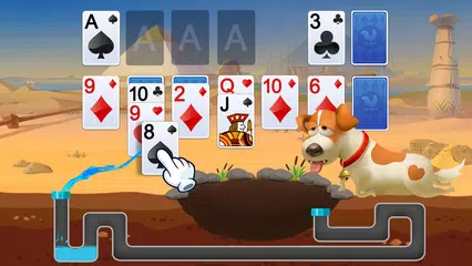 Baixar Paciência – Meus Amigos Rurais XAPK