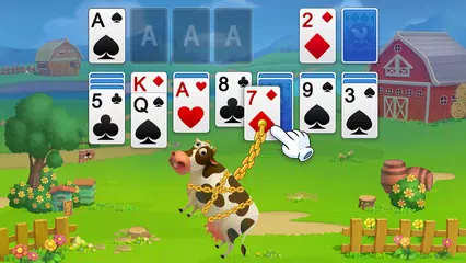 Baixar Paciência – Meus Amigos Rurais XAPK