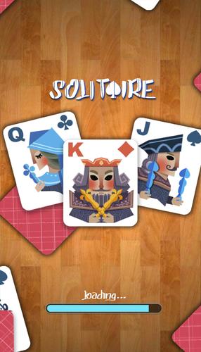 Classic Solitaire 2020 For Android Apk Download