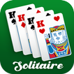 Classic Solitaire Free - Klondike Poker Games Cube