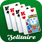 Classic Solitaire Free ไอคอน