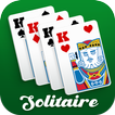 ”Classic Solitaire Free - Klondike Poker Games Cube
