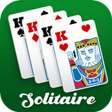 Classic Solitaire Free আইকন