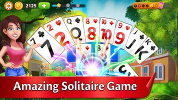 Solitaire скриншот 3