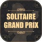 Solitaire Grand Prix आइकन