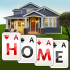 Solitaire Home ikon