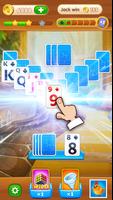 Solitaire Home screenshot 3