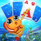 Island Solitaire: Card Game icône