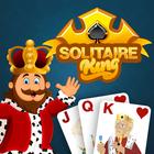 Solitaire King icône