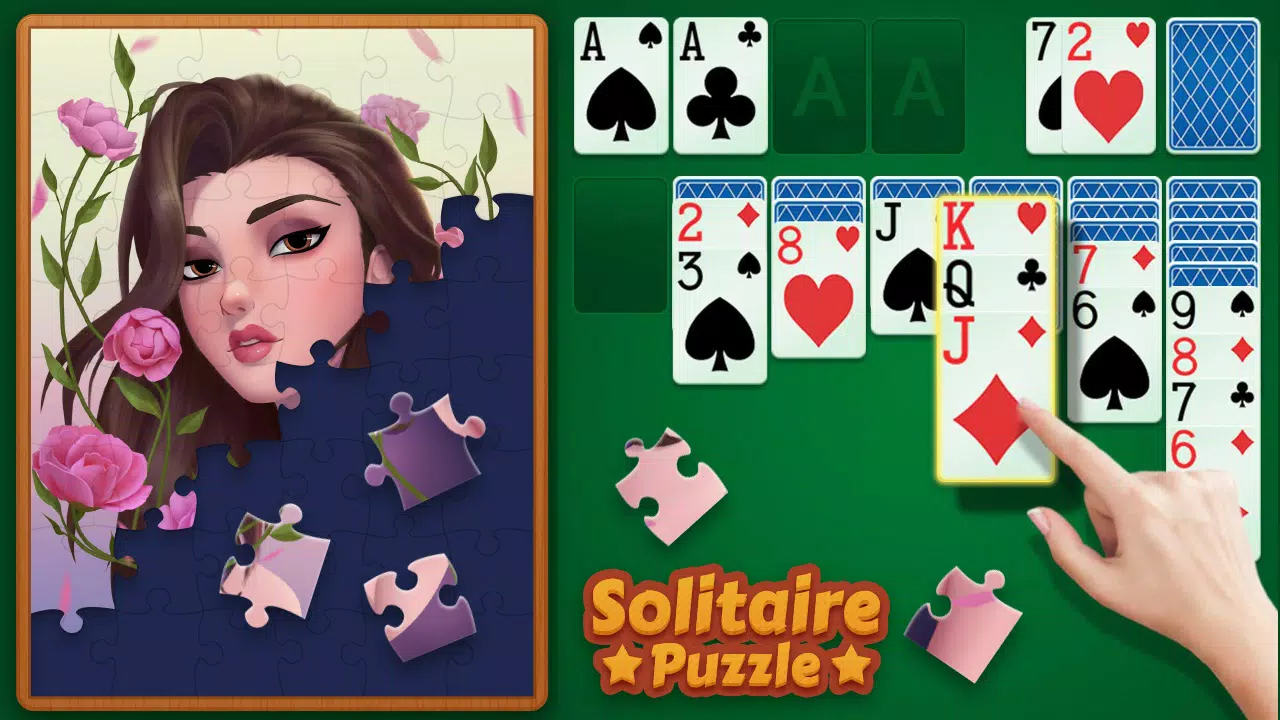 Solitaire Kingdom: 18 Melhores jogos de paciência