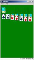 Solitaire পোস্টার