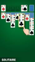 Solitaire syot layar 2