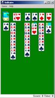 Solitaire স্ক্রিনশট 2