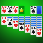 Solitaire simgesi