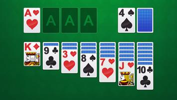Solitaire โปสเตอร์