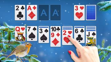 Solitaire ภาพหน้าจอ 2