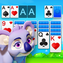 Solitär – Wildpark APK