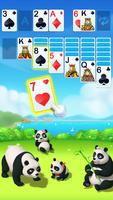 Solitaire screenshot 1