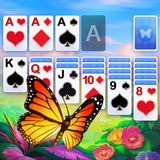 Solitaire papillon