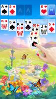 Solitaire Butterfly โปสเตอร์