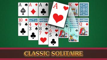 Classic Solitaire: Card Games bài đăng