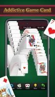 Classic Solitaire: Card Games ảnh chụp màn hình 3