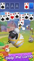 Solitaire imagem de tela 3