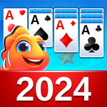 Solitaire icon