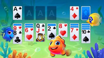 Solitaire پوسٹر