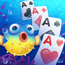 Solitaire Fish Klondike APK