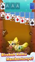 Naga Solitaire syot layar 1